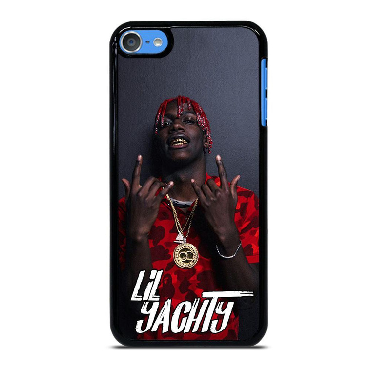 LIL YACHTY 1 iPod Touch Case Cover