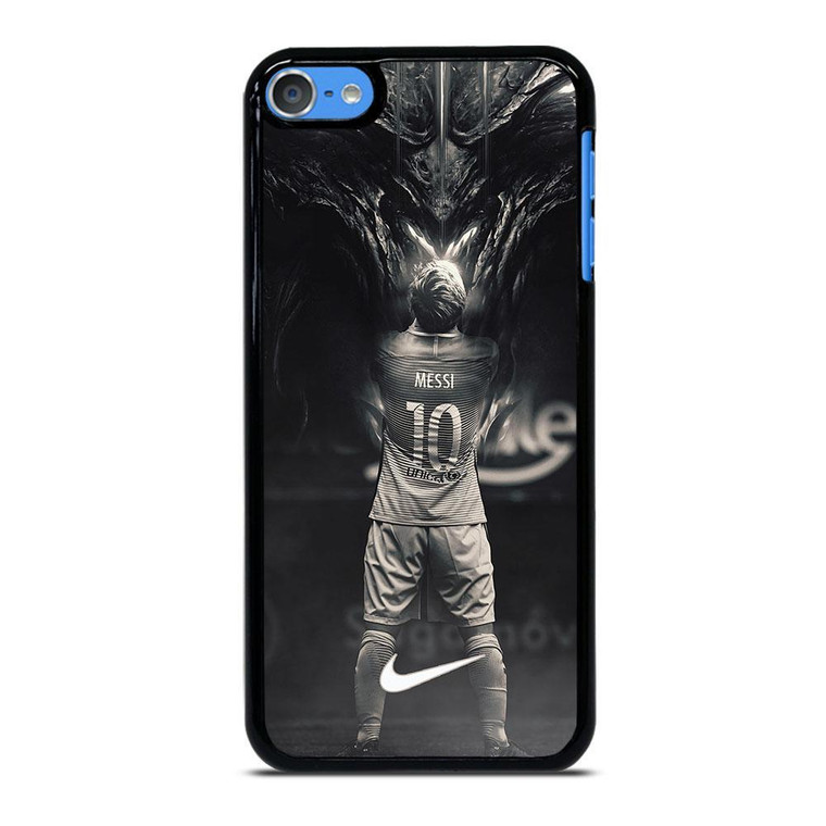 LEO MESSI 1 iPod Touch Case Cover