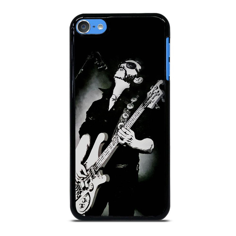 LEMMY KILMISTER BASS 2 iPod Touch Case Cover