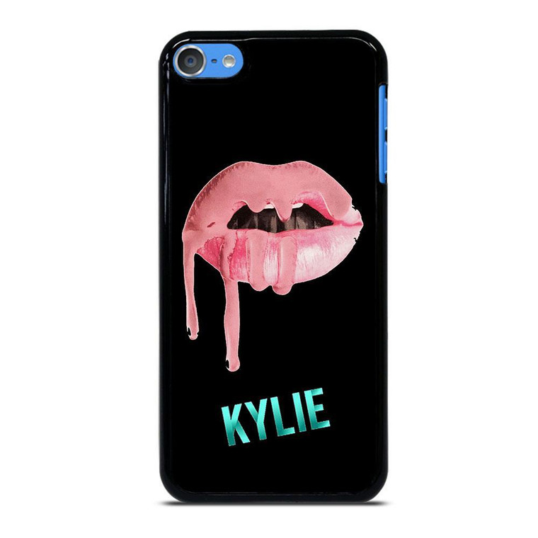 KYLIE JENNER PINK LIPS iPod Touch Case Cover