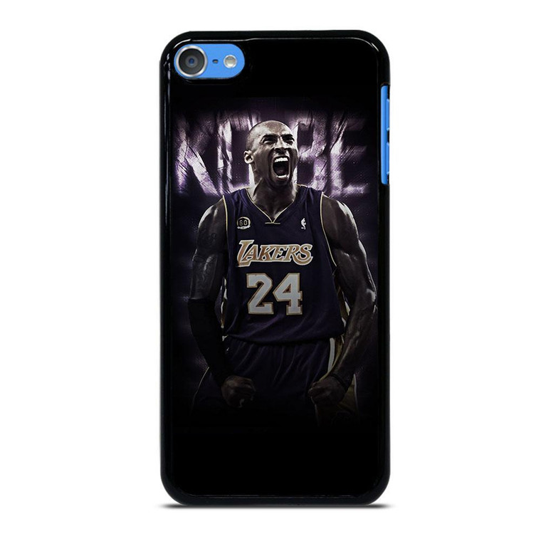 KOBE BRYANT 6 iPod Touch Case Cover