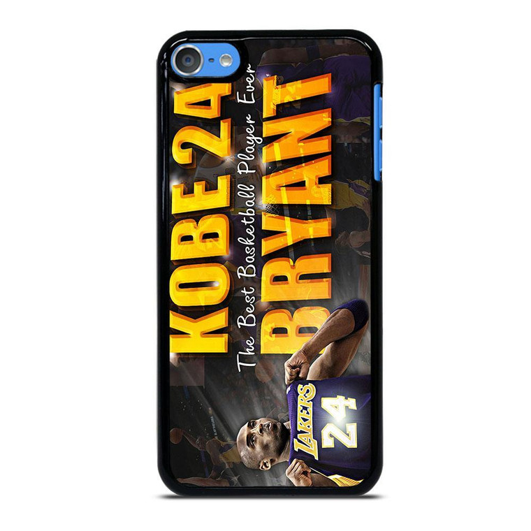 KOBE BRYANT 1 iPod Touch Case Cover
