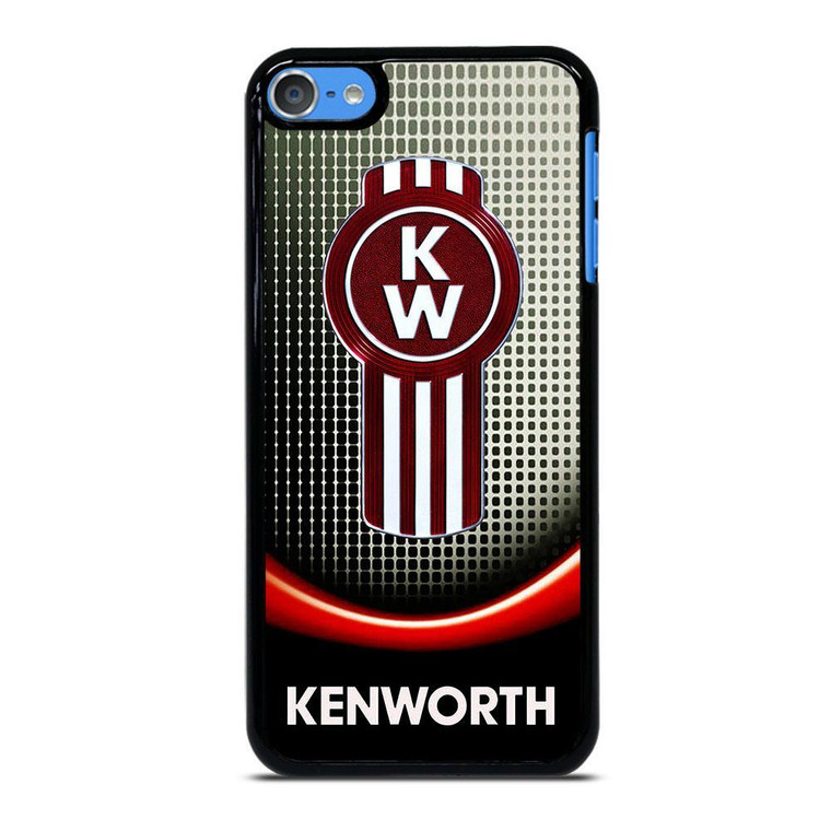 KENWORTH TRUCK 1 iPod Touch Case Cover