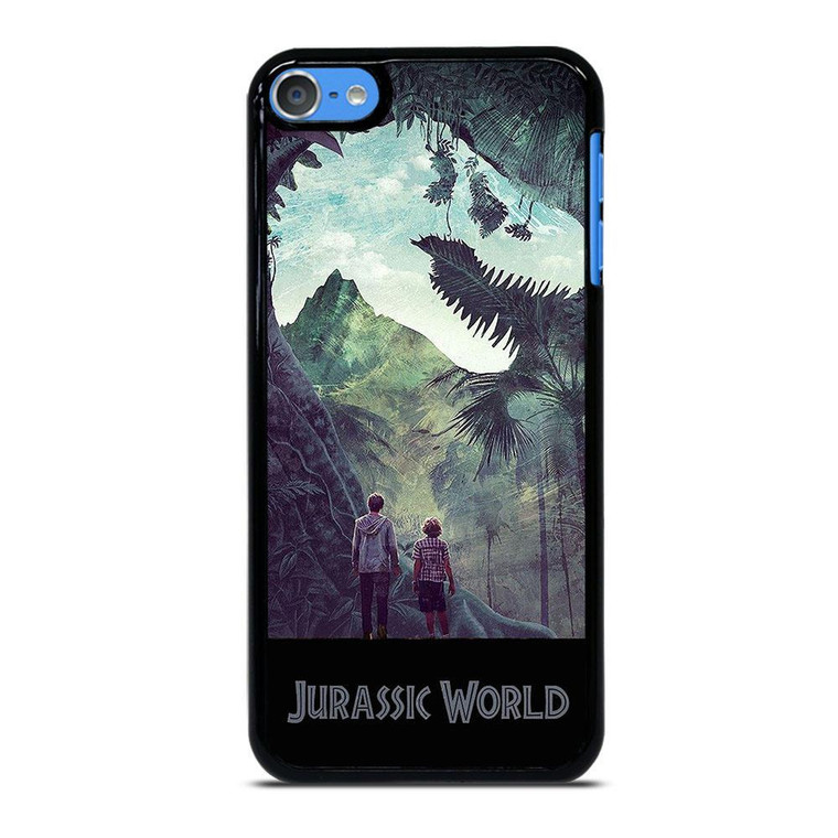 JURASSIC WORLD 2 iPod Touch Case Cover
