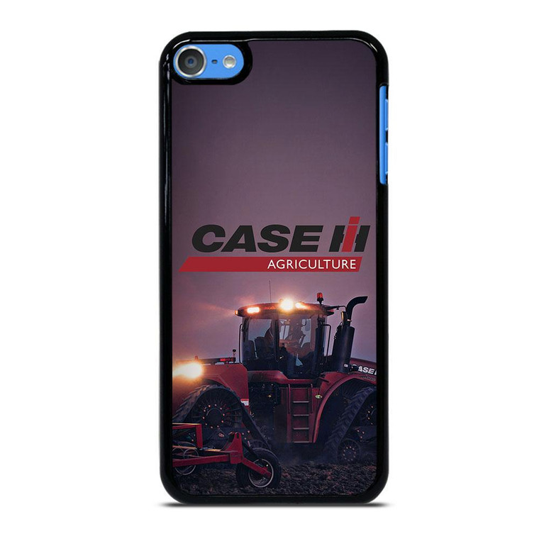 INTERNATIONAL HARVESTER TRACTOR 3 iPod Touch Case Cover