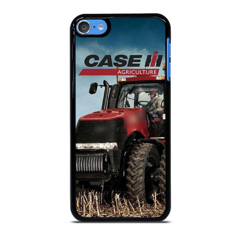 INTERNATIONAL HARVESTER TRACTOR 2 iPod Touch Case Cover