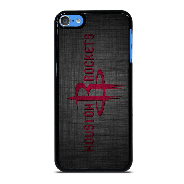 HOUSTON ROCKETS 1 iPod Touch Case Cover