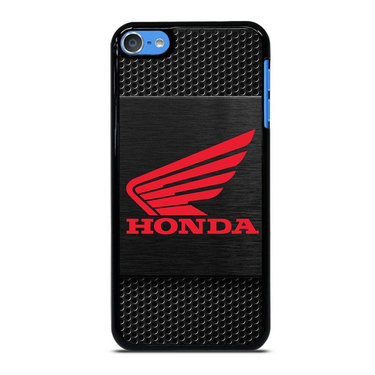 HONDA WINGS 1 iPod Touch Case Cover