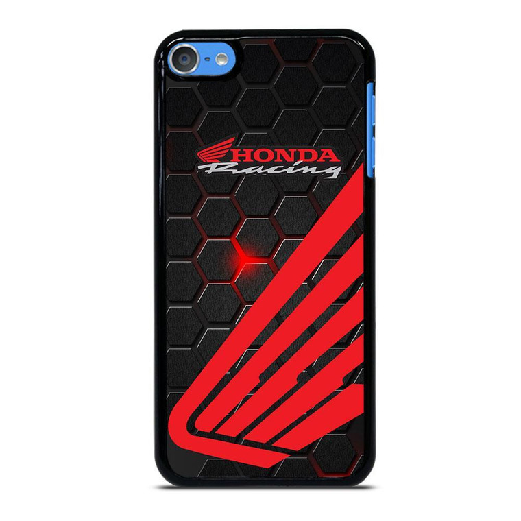 HONDA INTEGRA RACING iPod Touch Case Cover