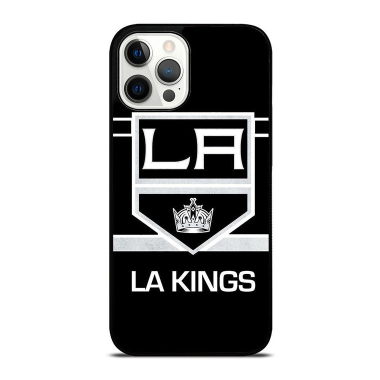 LA KINGS 1 iPhone Case Cover