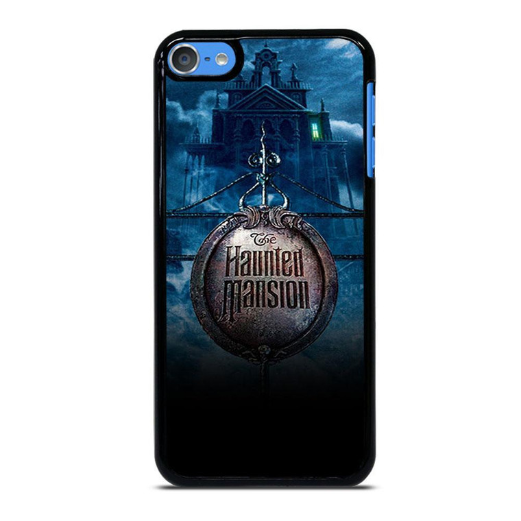 HAUNTED MANSION LOGO iPod Touch Case Cover