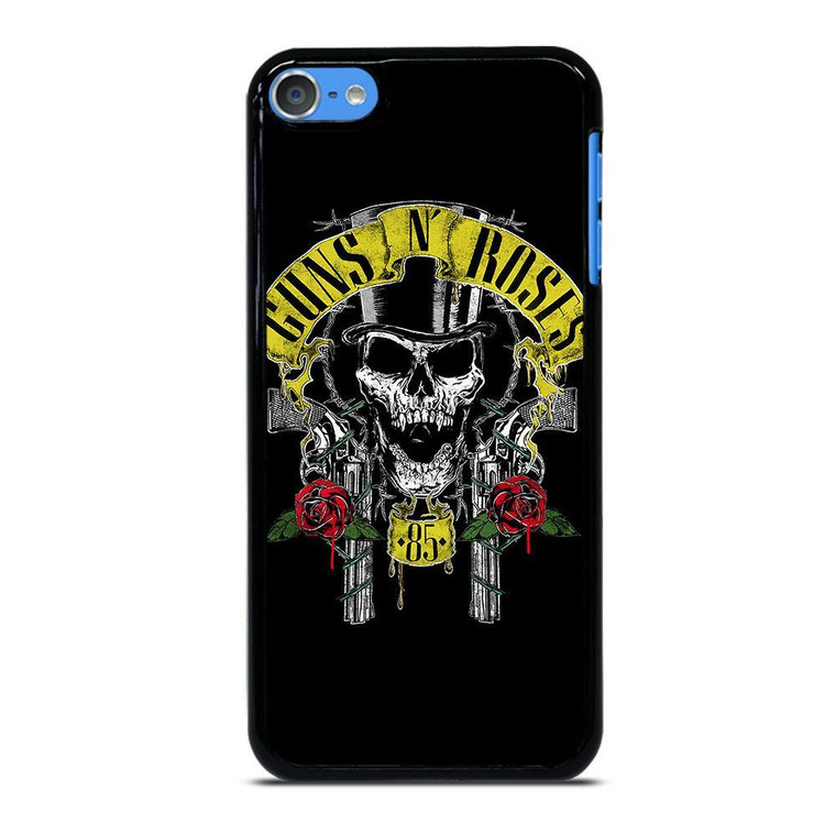 GUNS N ROSES 2 iPod Touch Case Cover