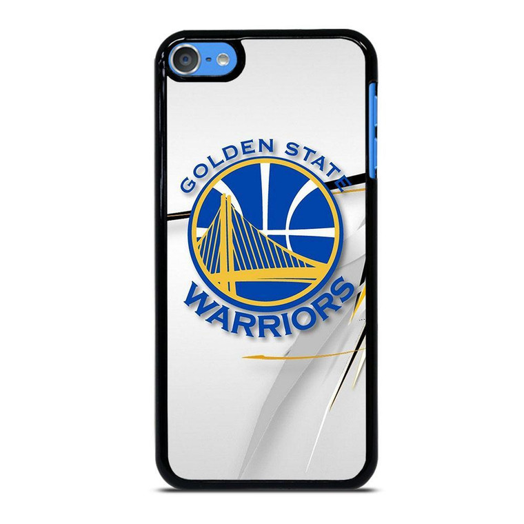 GOLDEN STATE WARRIORS 3 iPod Touch Case Cover