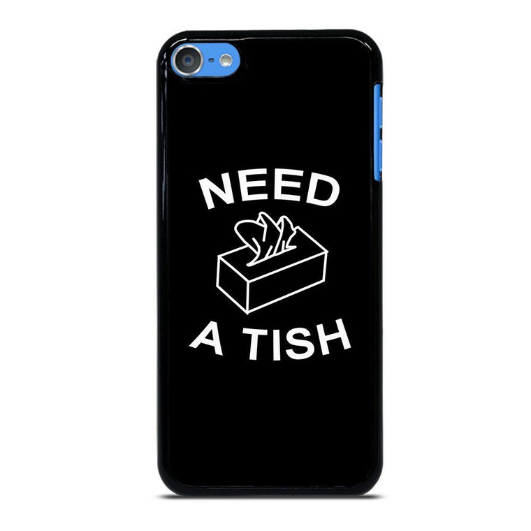 DOLAN TWINS NEED A TISH 1 iPod Touch Case Cover