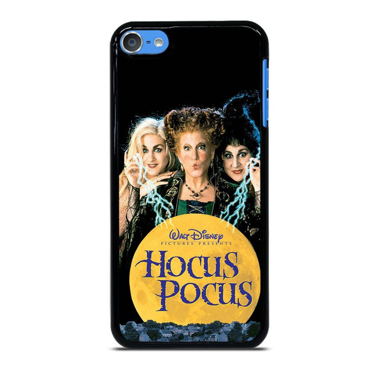 DISNEY HOCUS POCUS 2 iPod Touch Case Cover