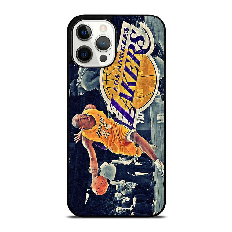 KOBE BRYANT 7 iPhone Case Cover
