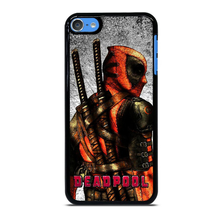 DEADPOOL 2 iPod Touch Case Cover