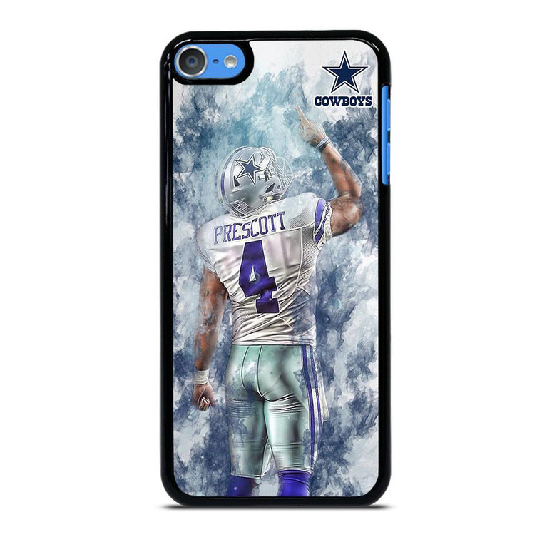DAK PRESCOTT COWBOYS 1 iPod Touch Case Cover