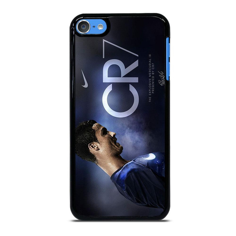 CRISTIANO RONALDO CR7 2 iPod Touch Case Cover
