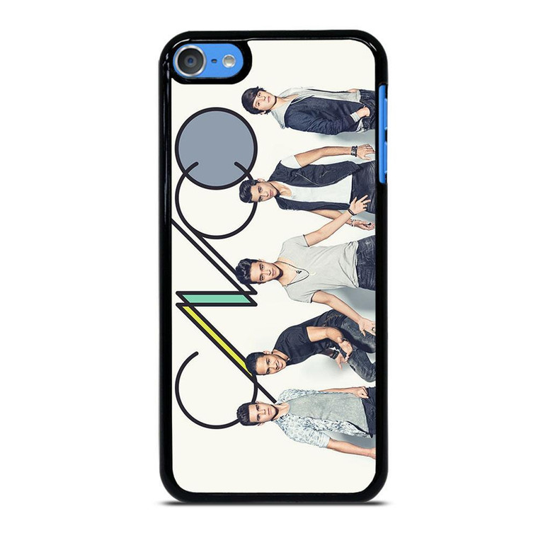 CNCO GROUP POSE iPod Touch Case Cover