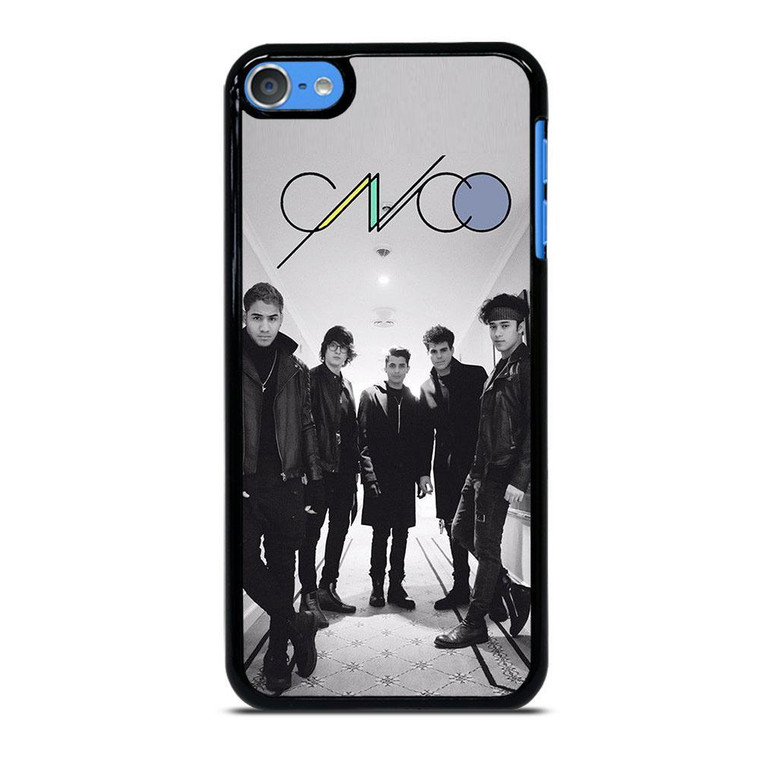 CNCO GROUP 4 iPod Touch Case Cover