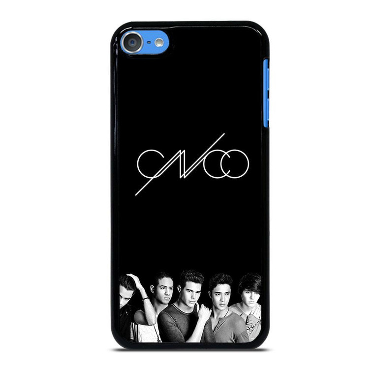 CNCO GROUP 3 iPod Touch Case Cover
