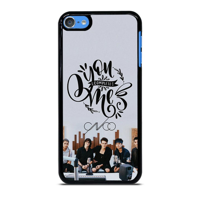 CNCO GROUP 2 iPod Touch Case Cover