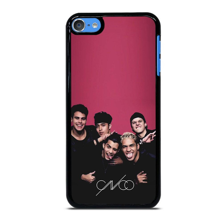 CNCO GROUP 1 iPod Touch Case Cover