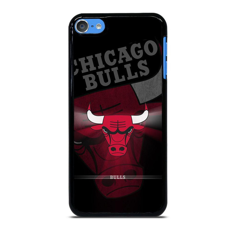 CHICAGO BULLS 1 iPod Touch Case Cover