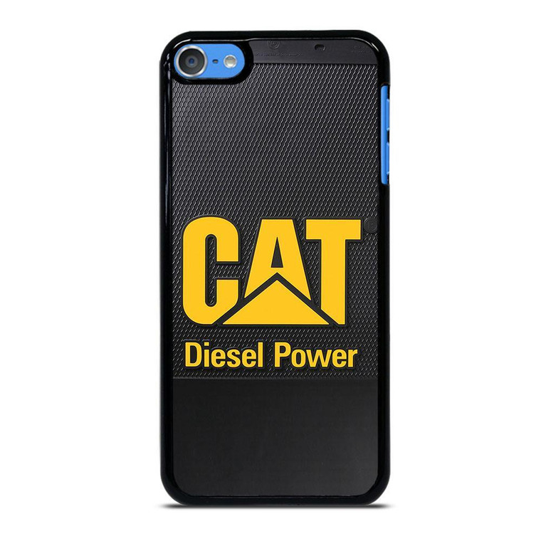 CATERPILLAR DIESEL POWER iPod Touch Case Cover