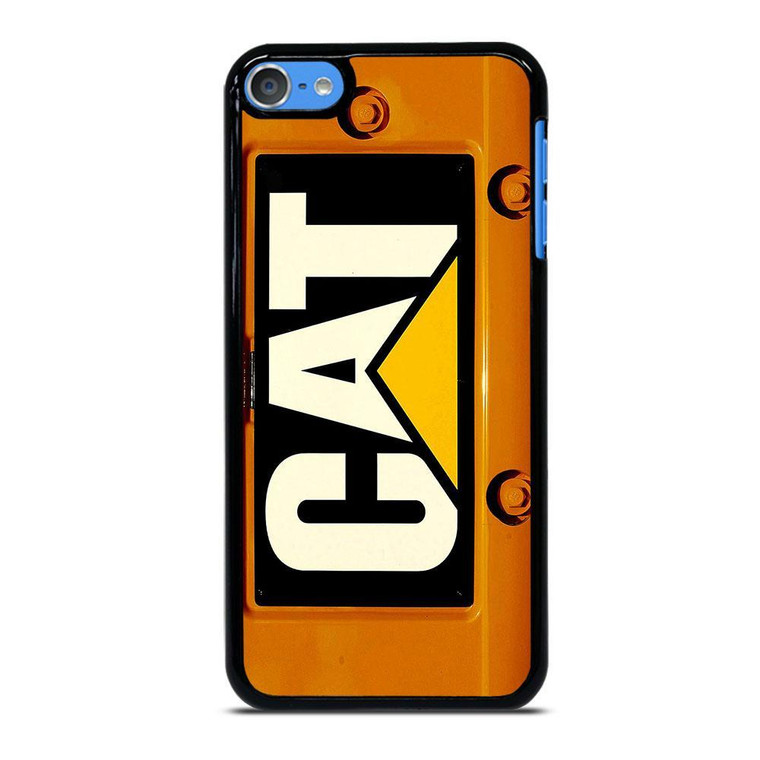 CATERPILLAR CAT 1 iPod Touch Case Cover
