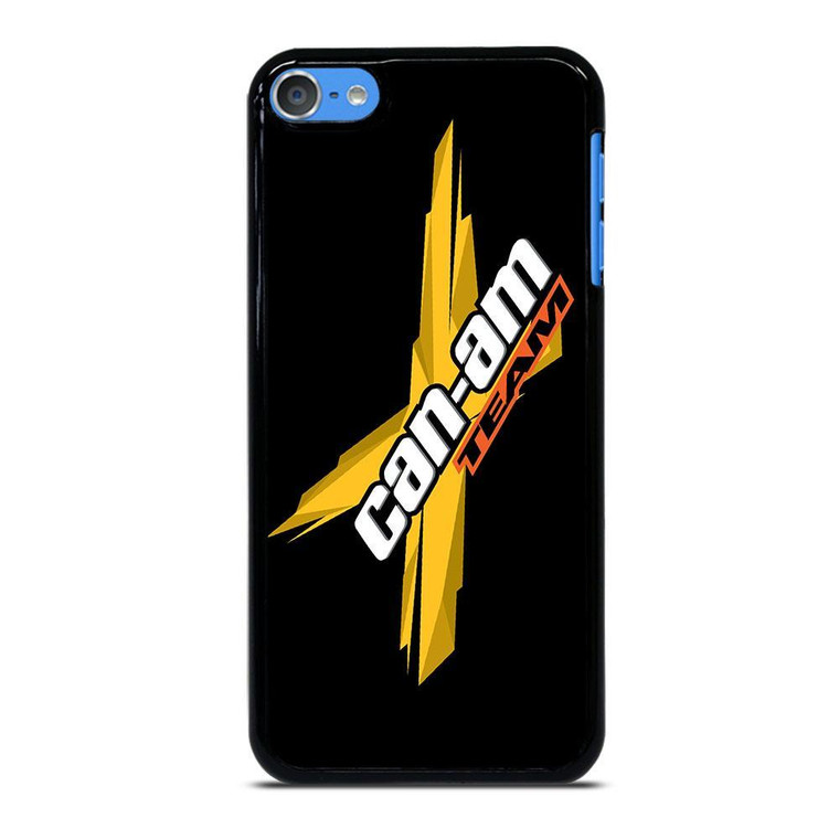 CAN AM X TEAM iPod Touch Case Cover