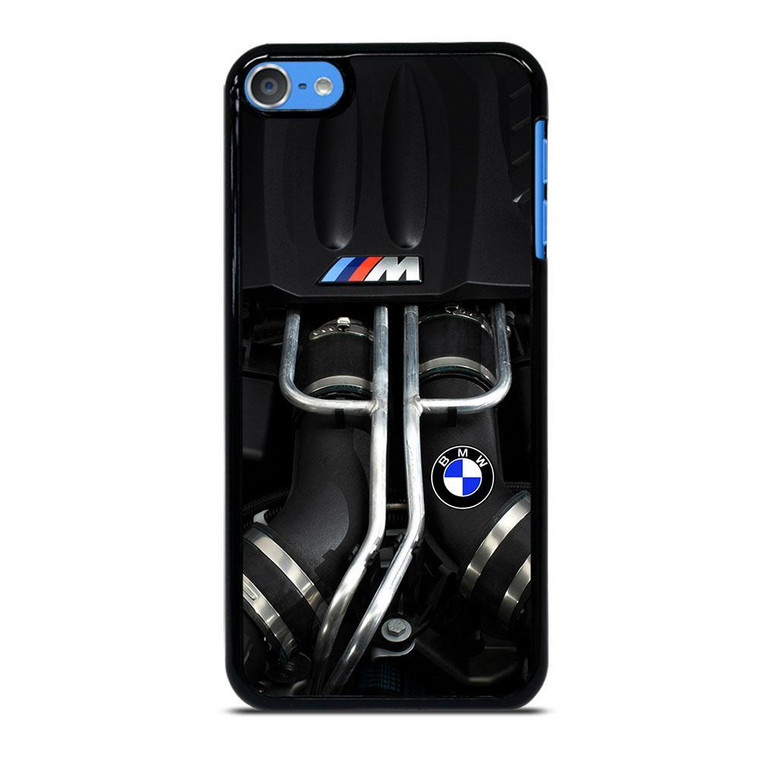 BMW ENGINE 2 iPod Touch Case Cover