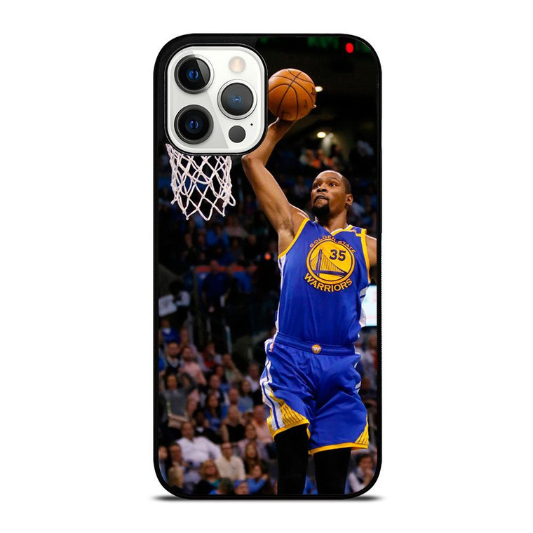 KEVIN DURANT DUNK iPhone Case Cover