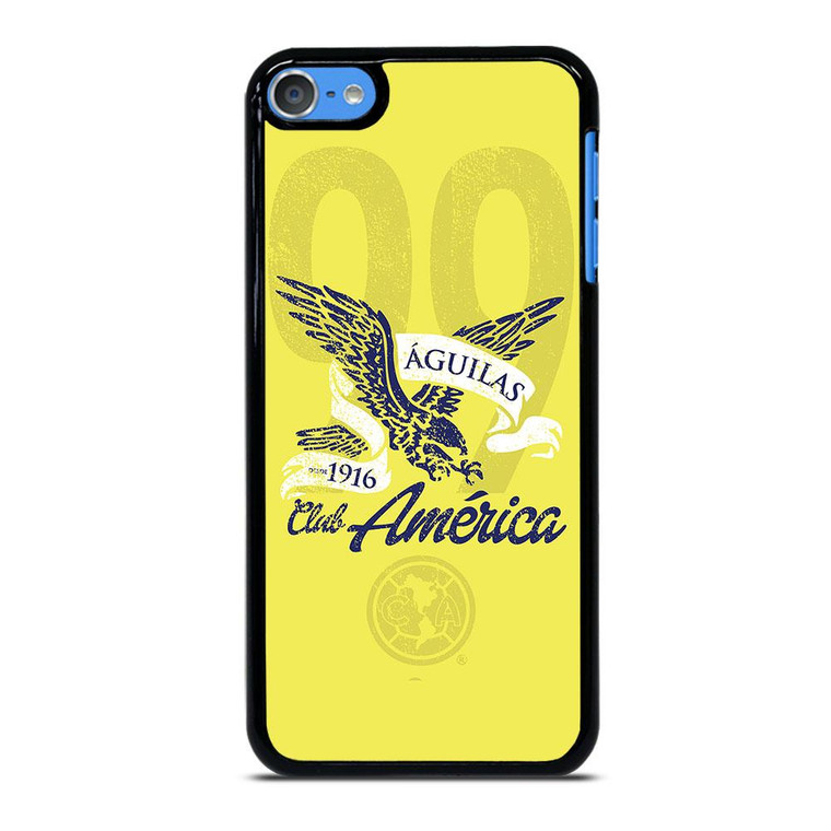 CLUB AMERICA AGUILAS 1 iPod Touch Case Cover