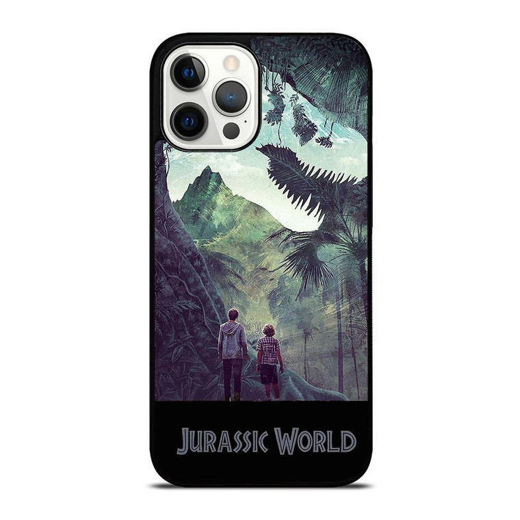 JURASSIC WORLD 2 iPhone Case Cover