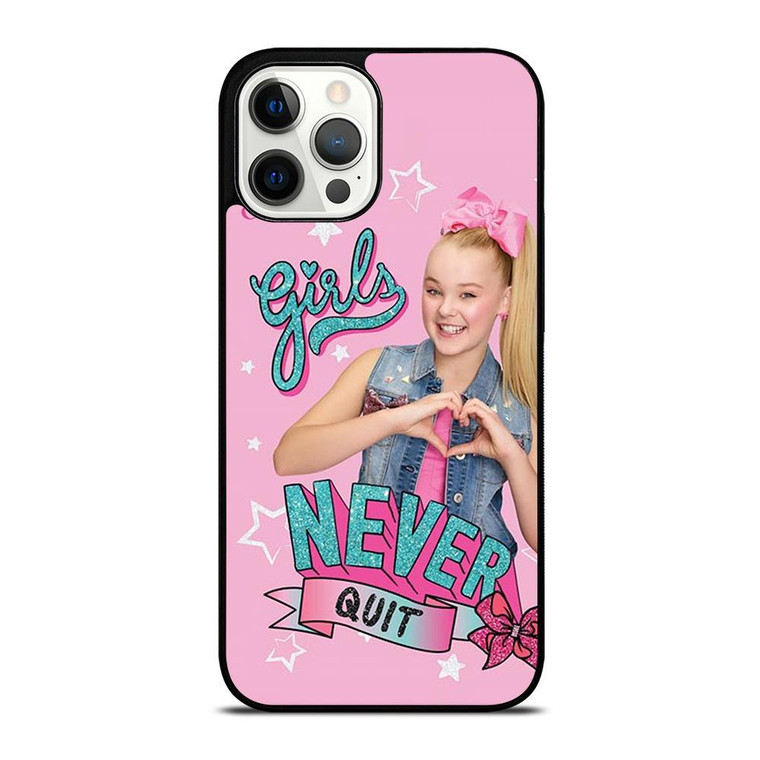 JOJO SIWA iPhone Case Cover