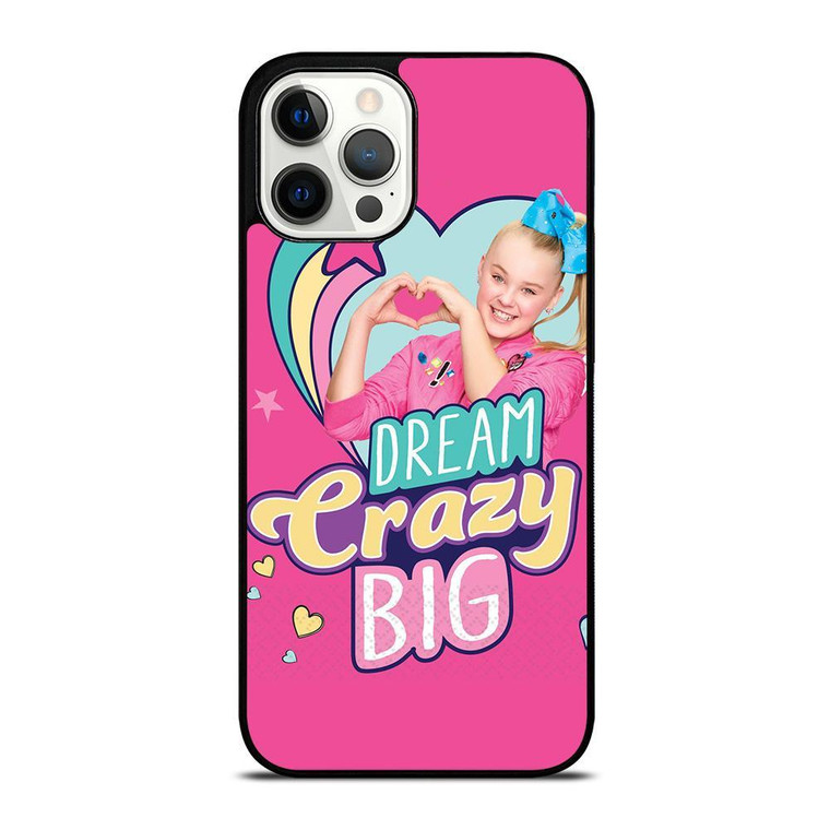 JOJO SIWA DREAM LOVE iPhone Case Cover