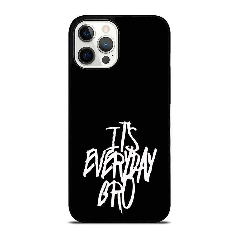 IT'S EVERYDAY BRO JAKE PAUL 1 iPhone Case Cover