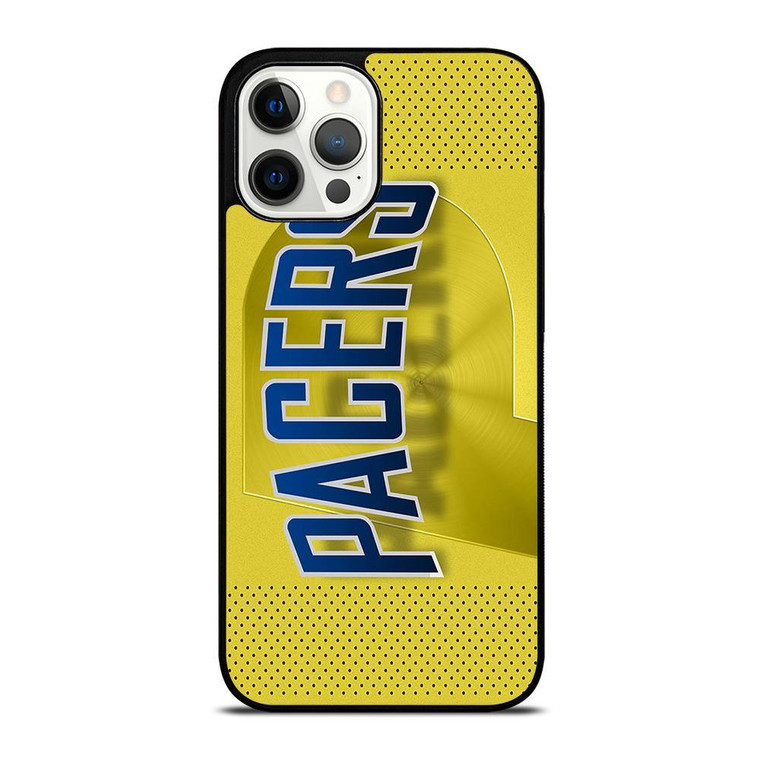 INDIANA PACERS 4 iPhone Case Cover