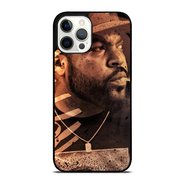 ICE CUBE AMERICAN RAPPER iPhone Case Cover