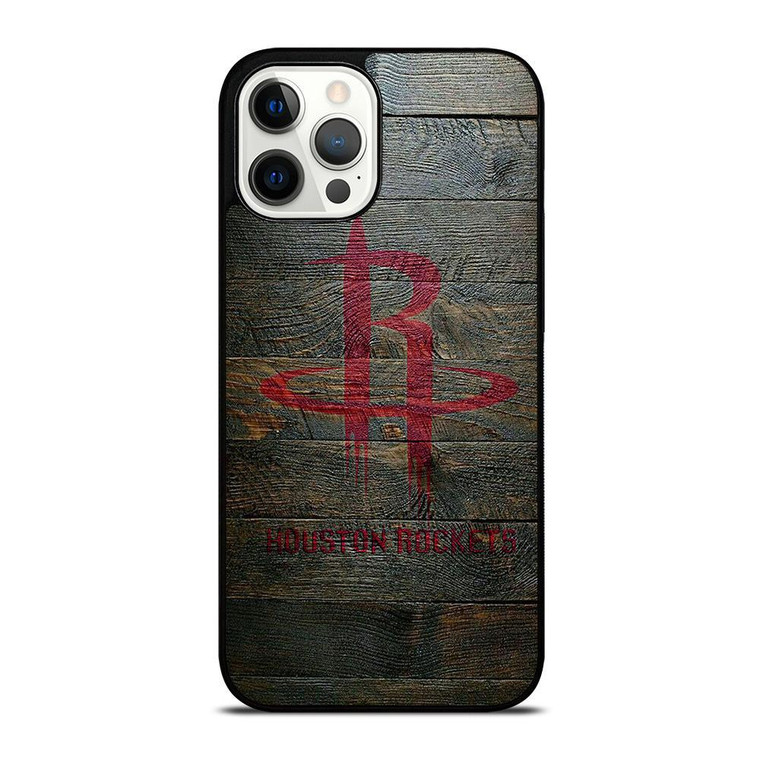 HOUSTON ROCKETS LOGO iPhone Case Cover