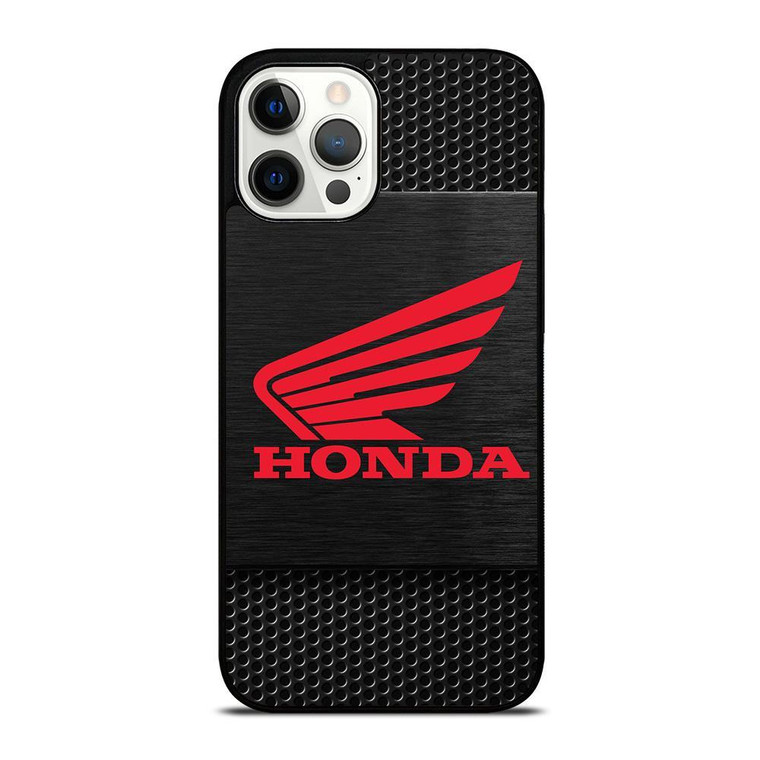 HONDA WINGS 1 iPhone Case Cover