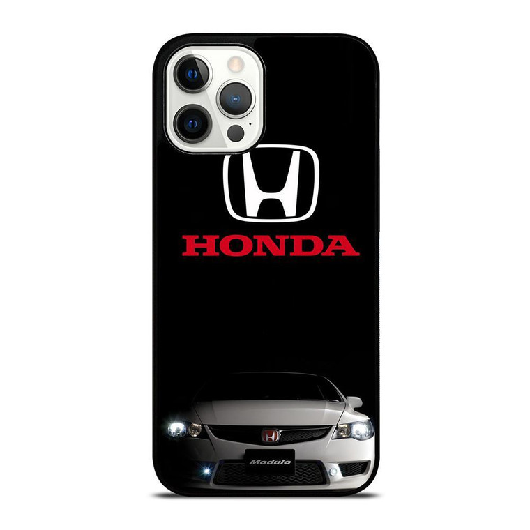 HONDA CAR 2 iPhone Case Cover