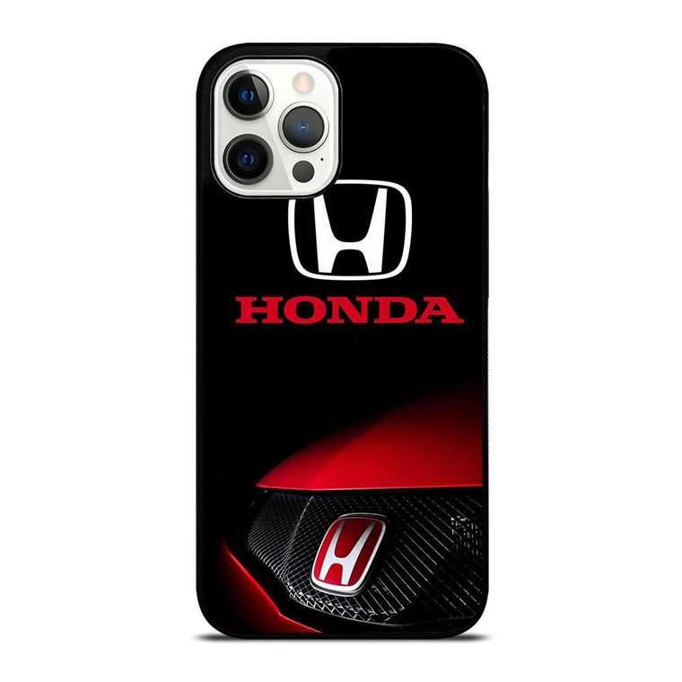 HONDA 3 iPhone Case Cover