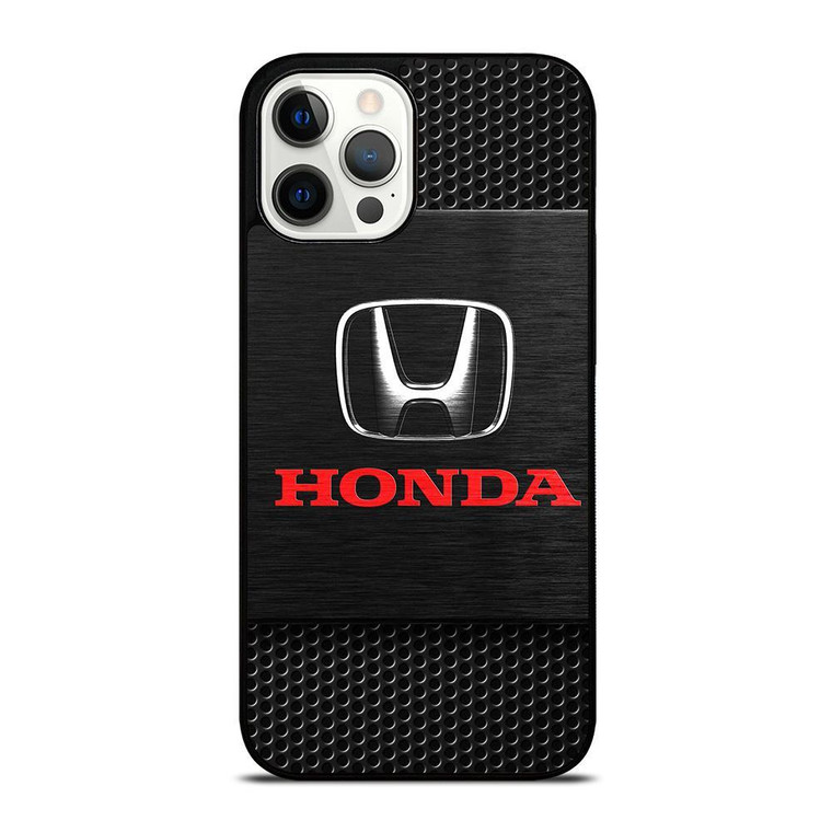 HONDA 1 iPhone Case Cover