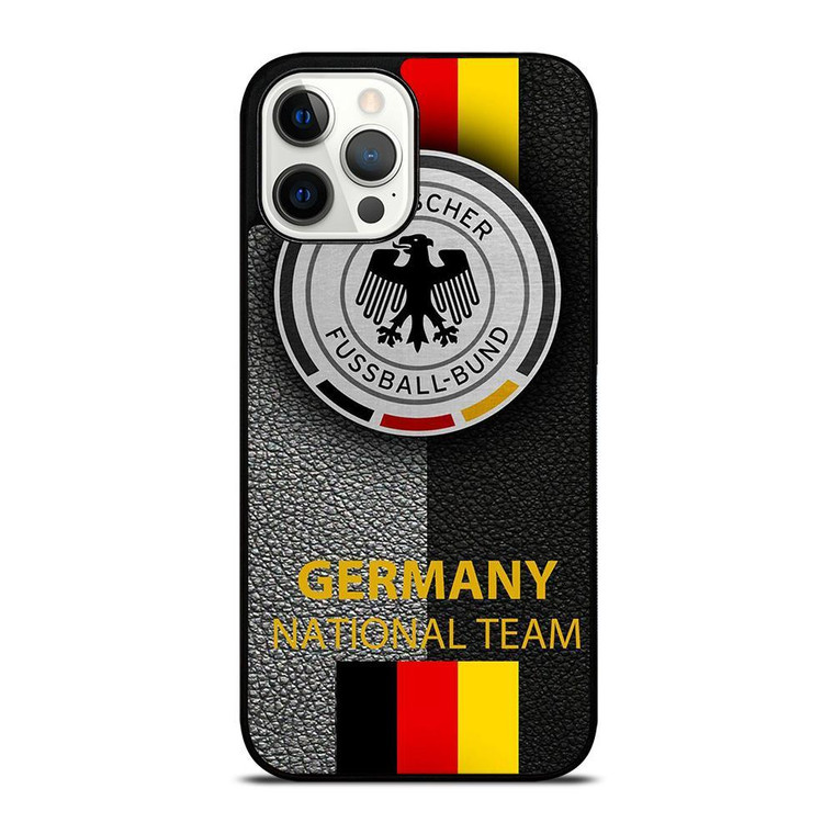GERMANY NATIONAL TEAM iPhone Case Cover