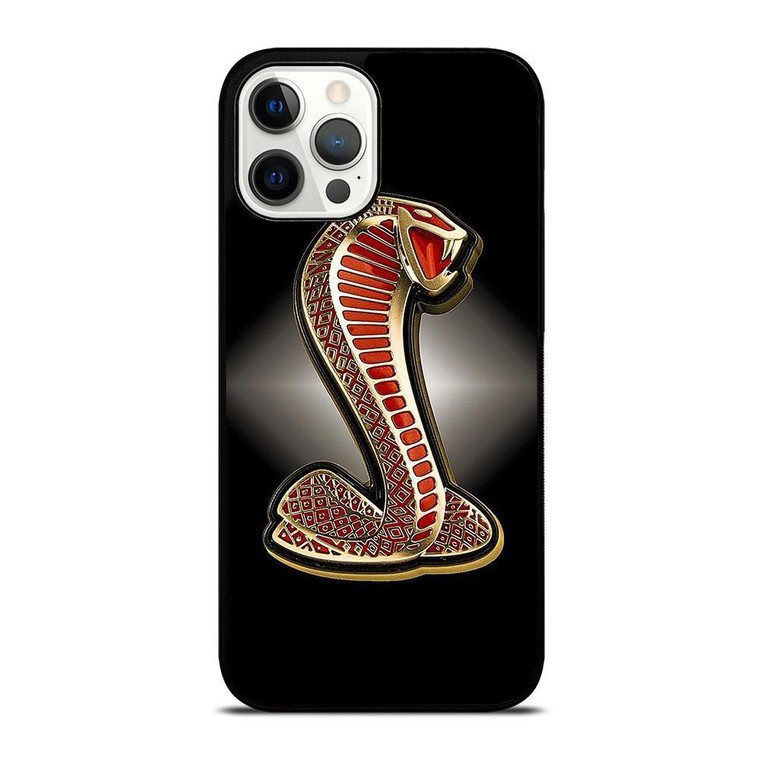 FORD SHELBY COBRA 2 iPhone Case Cover