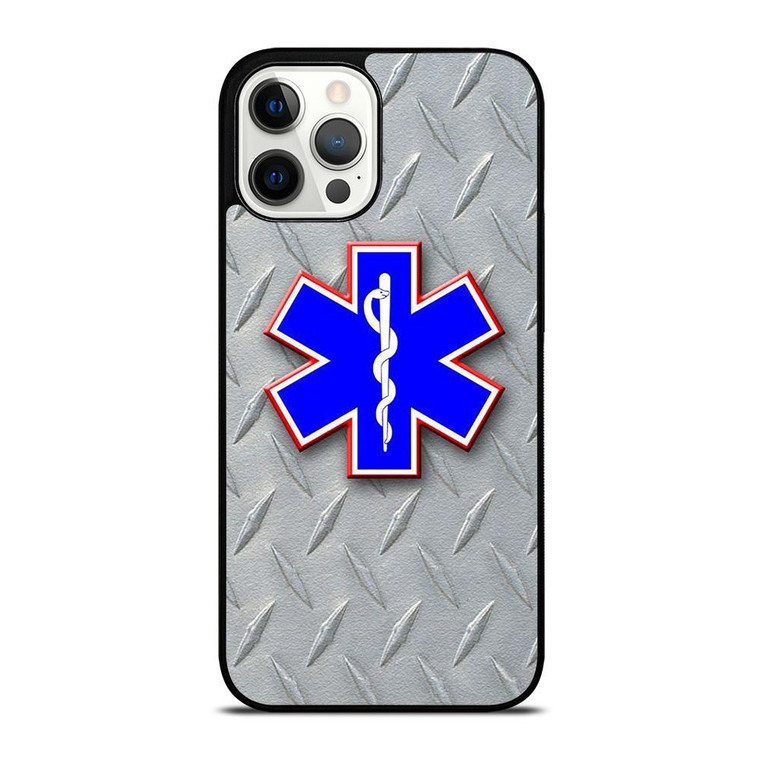 EMT EMS MEDICAL iPhone Case Cover