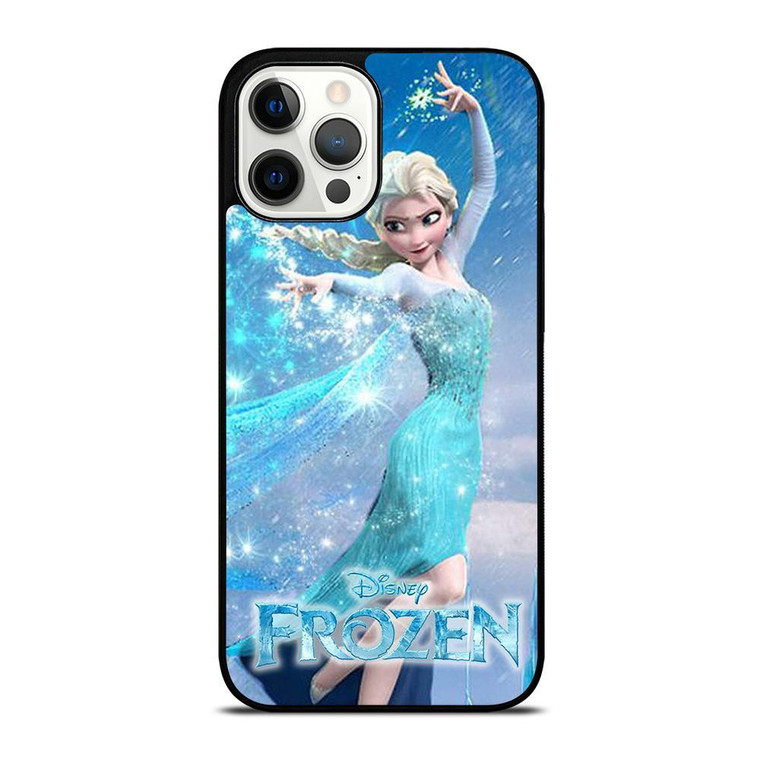 ELSA FROZEN 2 iPhone Case Cover